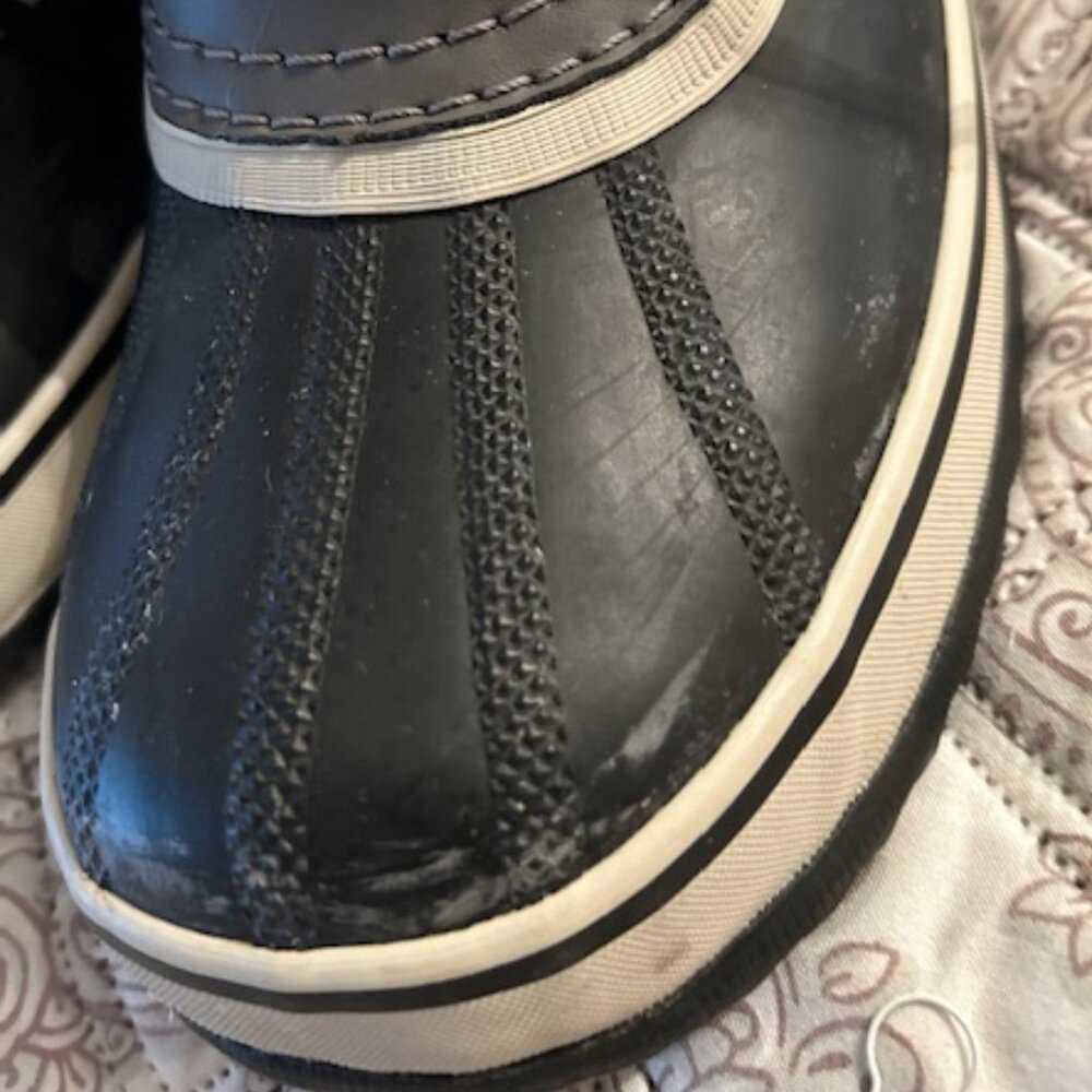 Sorel Winter Carnival Waterproof Boot (Women size 9.5) - Picture 6 of 15